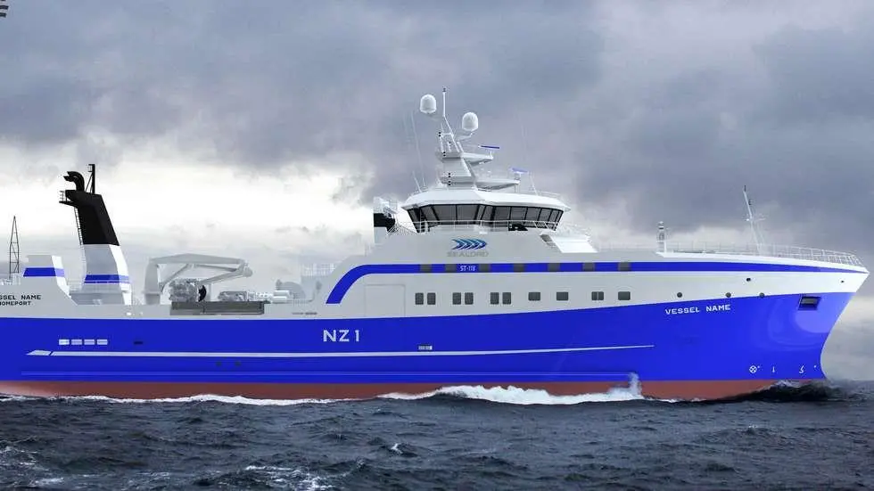 Optimar strengthen its position in New Zealand with new contract