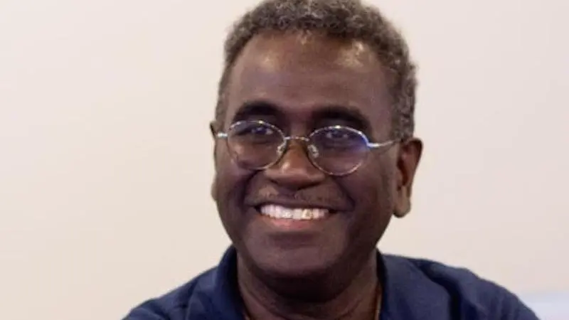 Dr Aqorau is the latest addition to ISSF board
