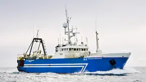 Sturlaugur H Böðvarsson