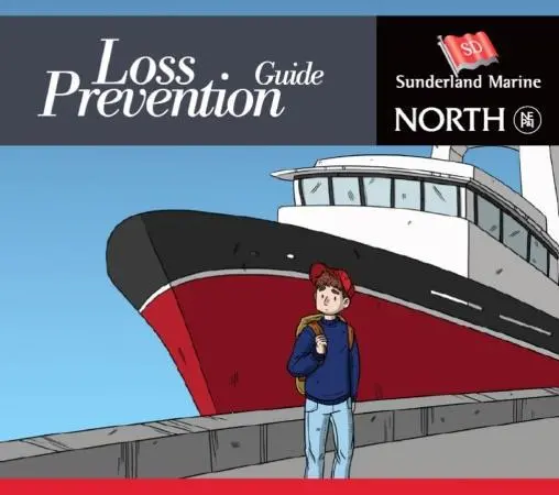 The guide was created following a review of worldwide fishing vessel claims