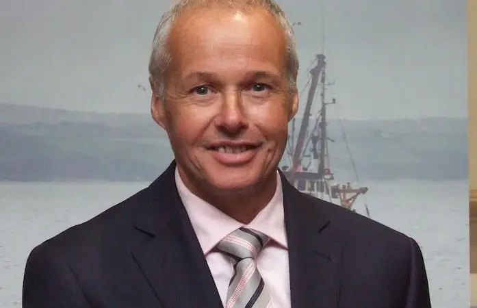 SFF elects new President
