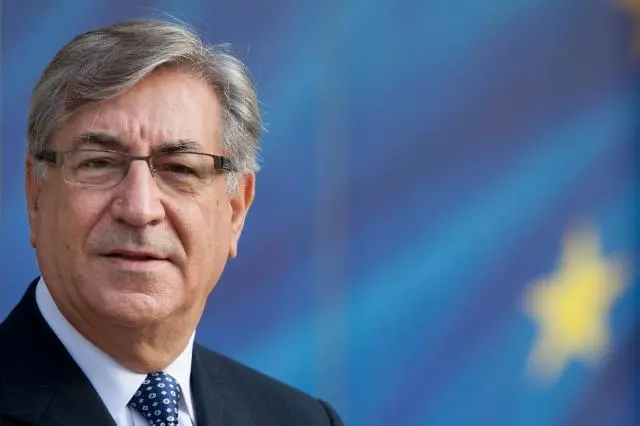 Karmenu Vella: “We are announcing an agenda for improving the way oceans are managed, reducing human pressure on our oceans”