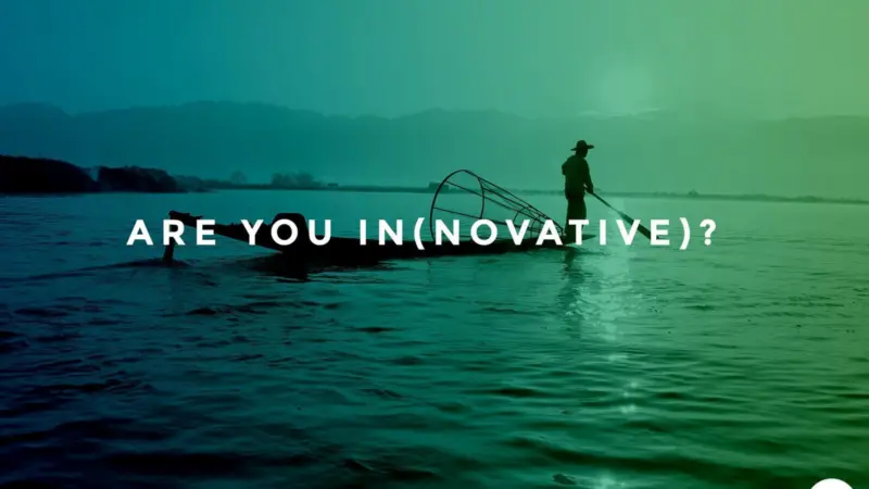 Aquaculture Innovation Challenge will begin on 6 December