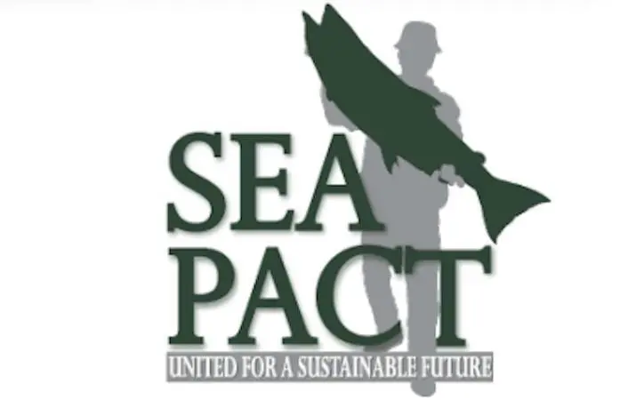 Hamish Walker becomes new Sea Pact chairman