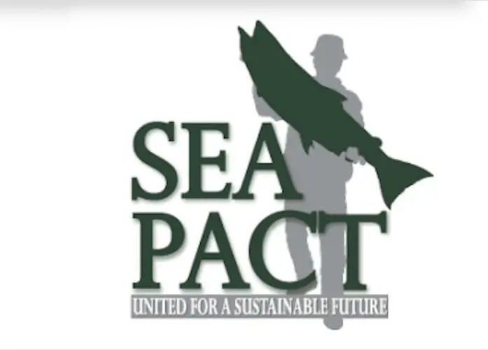 Hamish Walker becomes new Sea Pact chairman