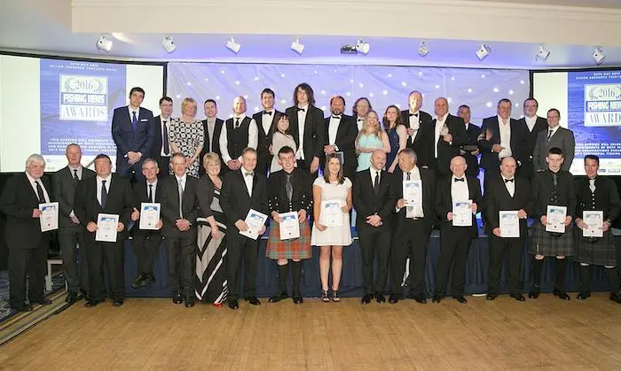 Voting for the awards will close on Friday 28 April