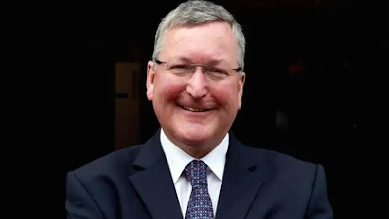 Fergus Ewing: “In everything we do, we will continue to champion our shared interests and provide reassurances to fishing communities”