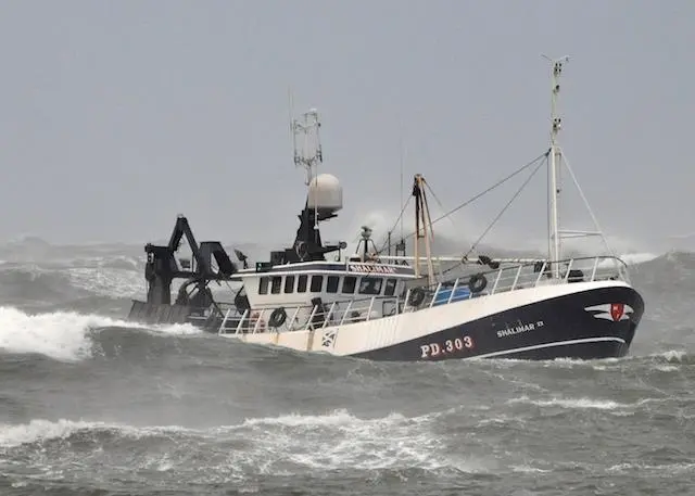 This assessment could increase the supply of MSC labelled UK hake by 13,000 tonnes a year