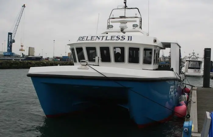 Poole Harbour already has a keen record in sustainability