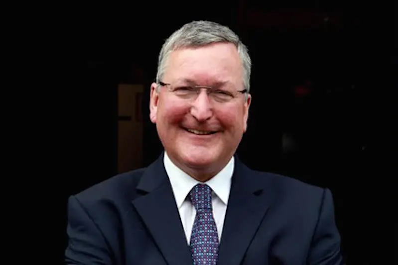 Fergus Ewing