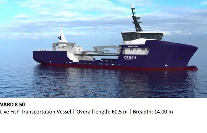 Vard Live Tramsport