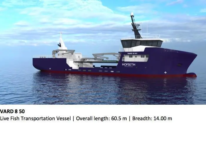 Vard Live Tramsport
