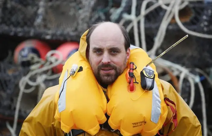 BIM wants all fishermen to make sure their personal locator beacons are registered