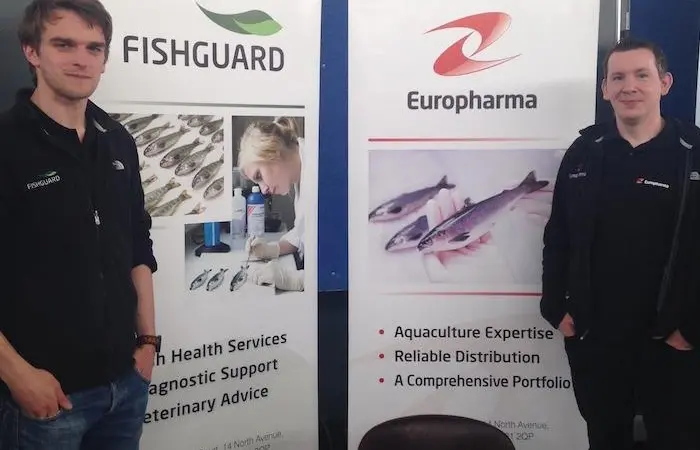 Europharma: Heading back to old stamping grounds