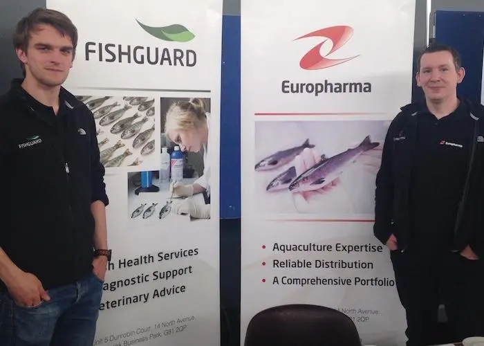 Europharma: Heading back to old stamping grounds