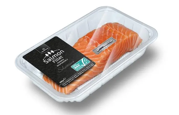 Marine Harvest wants to introduce Keep-it indicators to ten of its European markets by 2019