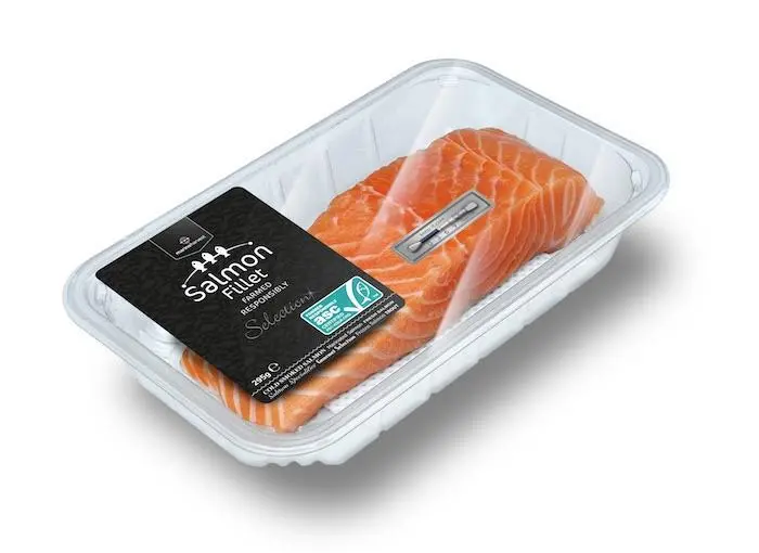 Marine Harvest wants to introduce Keep-it indicators to ten of its European markets by 2019