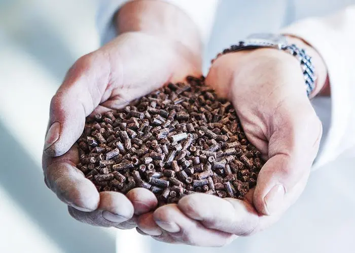 Calysta’s FeedKind