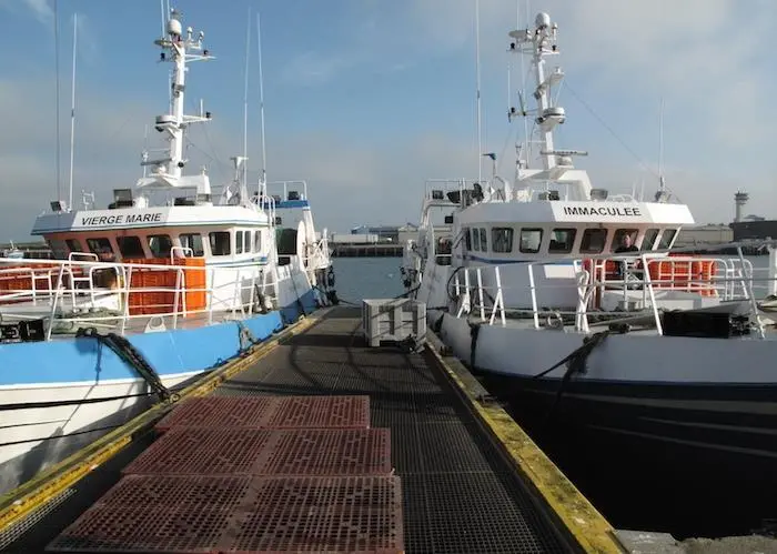 EU fishing quotas