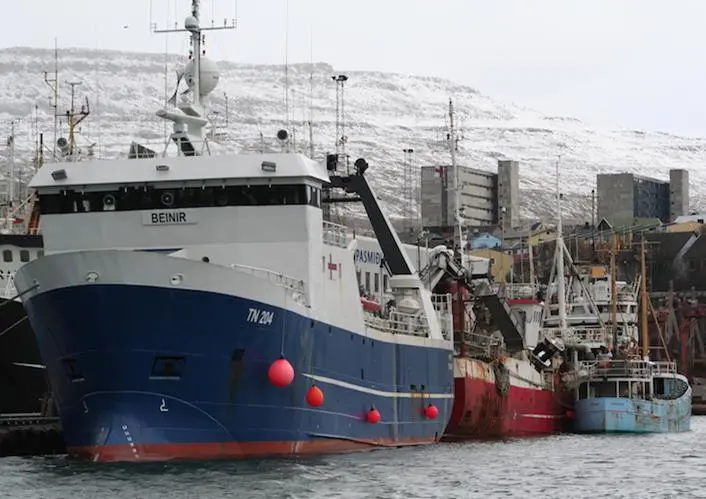 Tórshavn