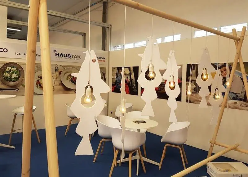 Seafood Expo