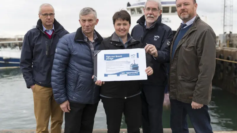Scottish Fishermen’s Federation