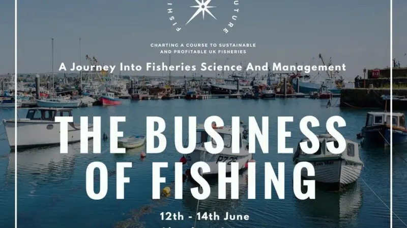 Fishing Into the Future