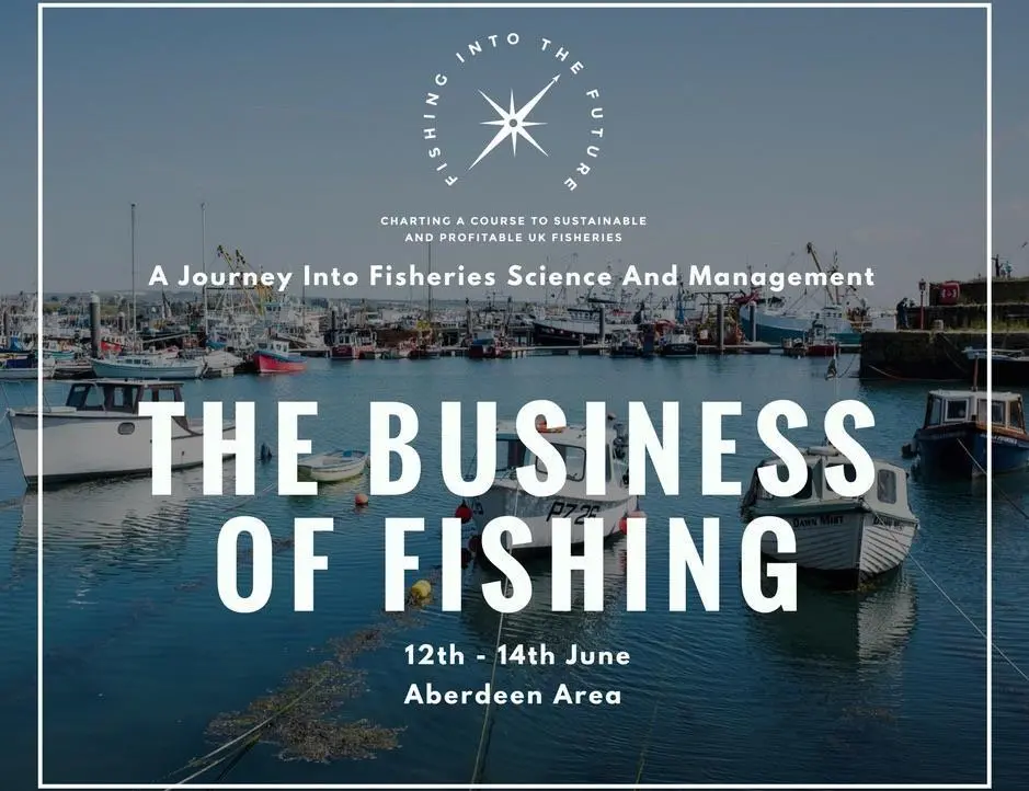 Fishing Into the Future