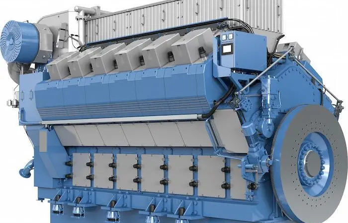 engine
