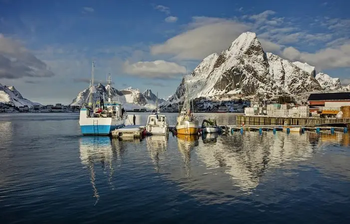 Lofoten