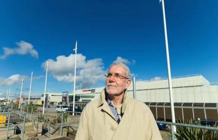 Bertie Armstrong: “Everyone in or connected with the fishing industry and its communities needs to know what is at stake”