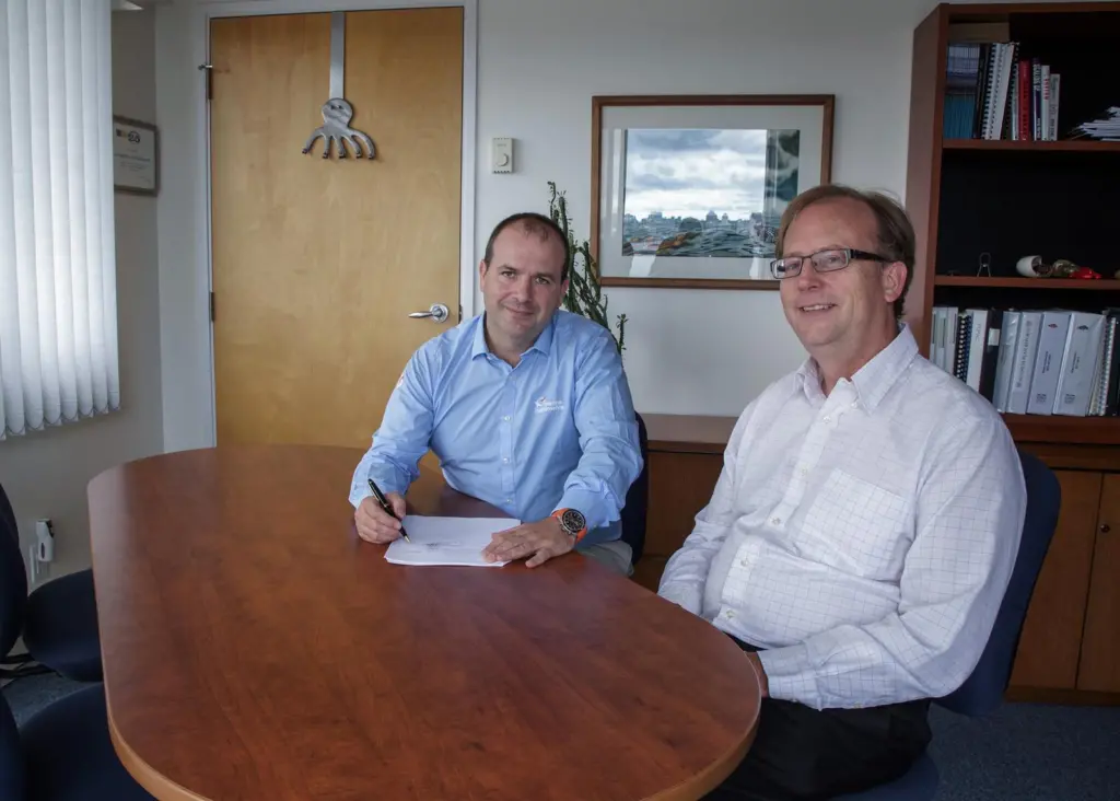 Electronic Monitoring agreement