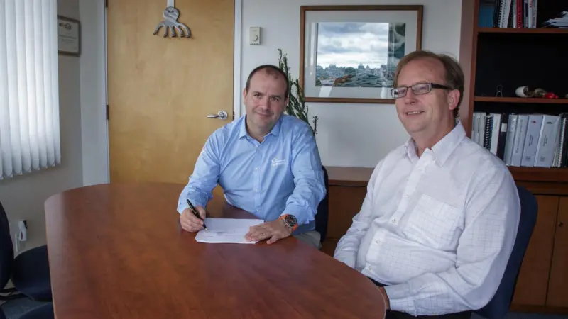 Electronic Monitoring agreement