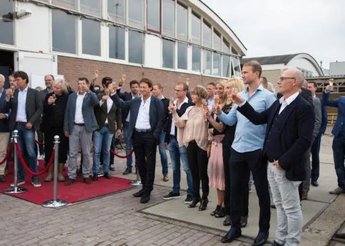 Klaas Puul factory