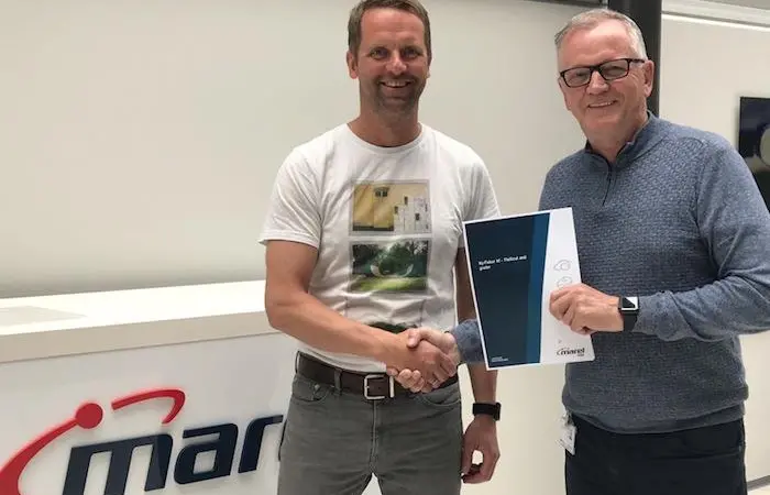 Ny-Fiskur is investing in a second FleXicut system from Marel