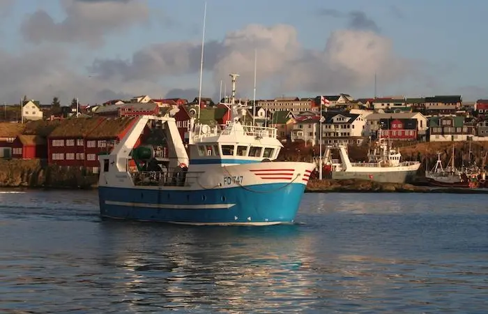 Tórshavn