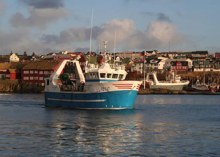 Tórshavn