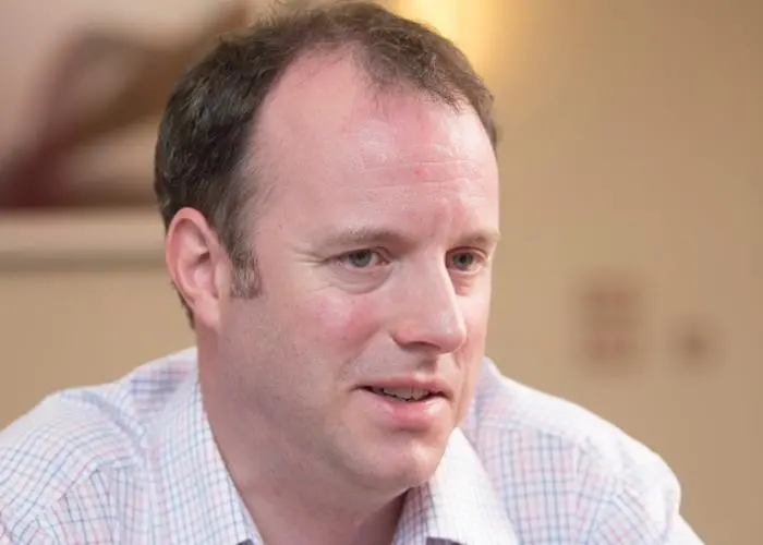 Duncan Perrin