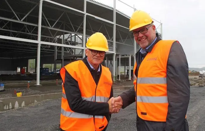 Baader supplied Cermaq