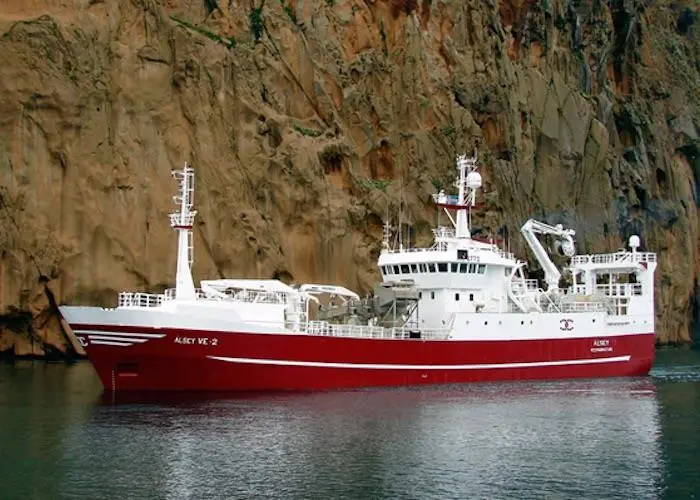 Álsey VE