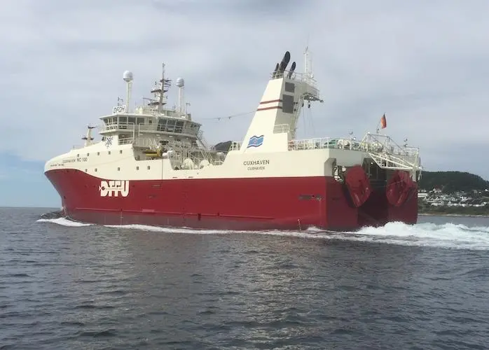 Cuxhaven