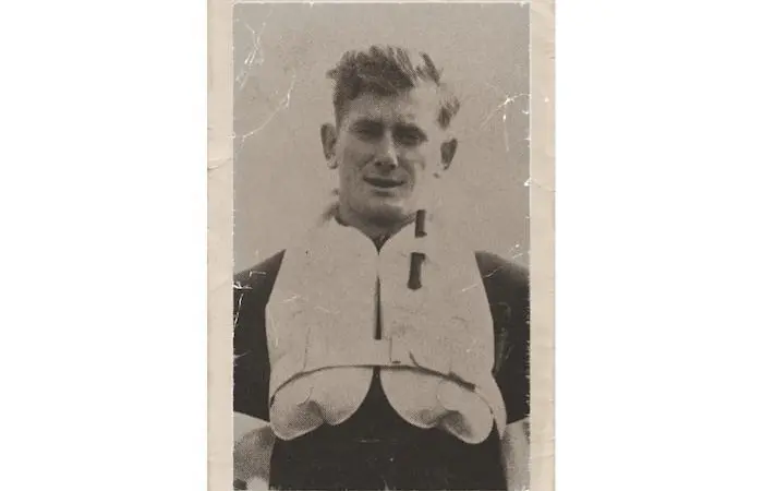 Crewsaver equipment was first launched to the market in 1957