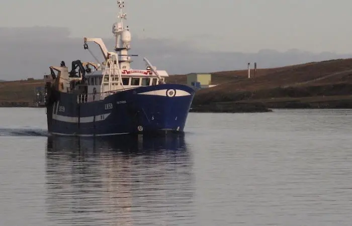 Scotland currently receives 46% of the UK’s share of the European Maritime and Fisheries Fund (EMFF)