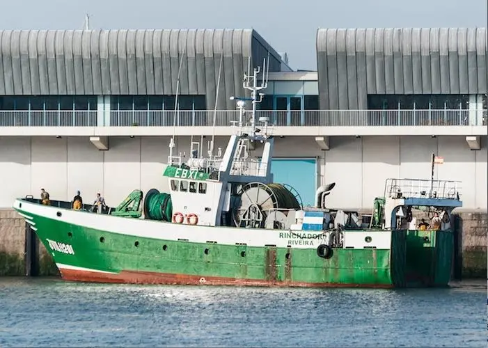 Inmarsat Fleet One