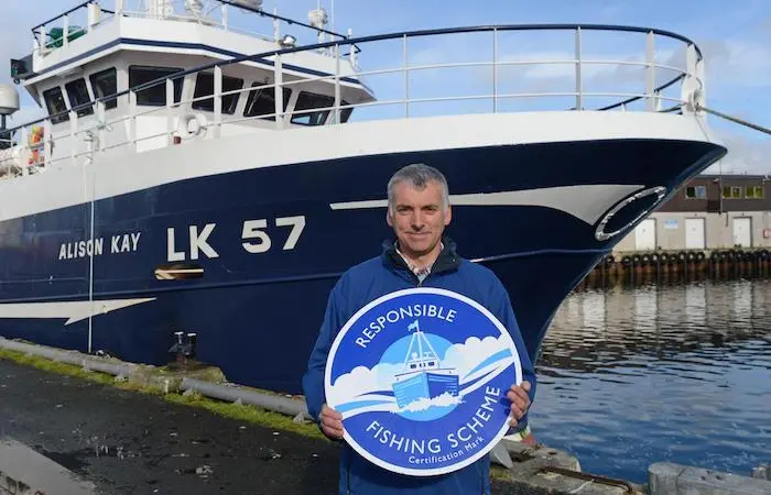 Seafish RFS