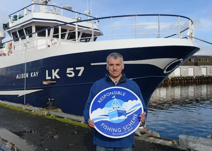 Seafish RFS