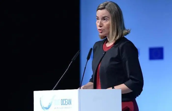 Oceans Commitment