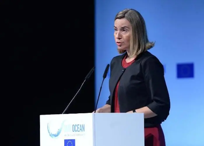 Oceans Commitment