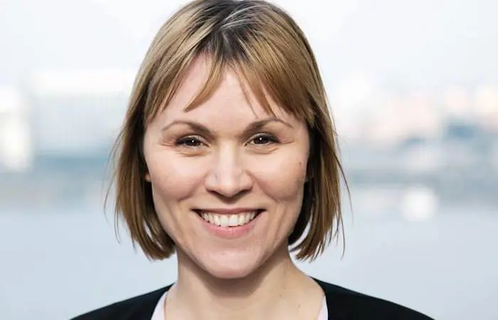 Linnéa Engström