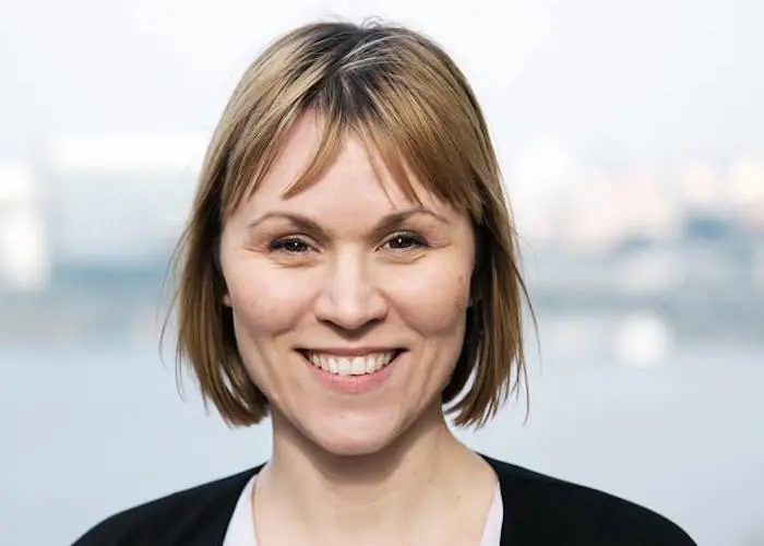Linnéa Engström